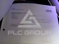 2022 Audi Q8