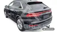 2022 Audi Q8