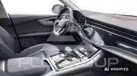 2022 Audi Q8