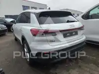 2022 Audi E-TRON