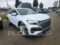 2022 Audi E-TRON
