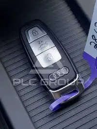2022 Audi E-TRON