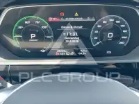 2022 Audi E-TRON