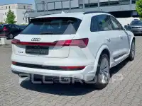 2022 Audi E-TRON