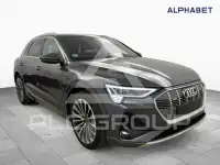 2022 Audi E-TRON