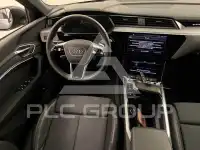 2022 Audi E-TRON