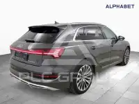 2022 Audi E-TRON