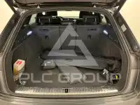 2022 Audi E-TRON
