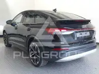 2022 Audi E-TRON