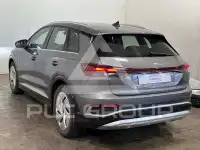 2022 Audi E-TRON