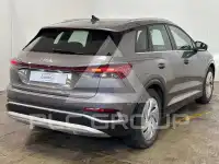 2022 Audi E-TRON