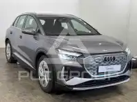 2022 Audi E-TRON