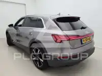 2022 Audi E-TRON