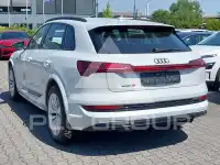 2022 Audi E-TRON