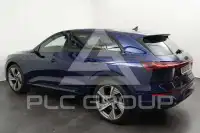 2022 Audi E-TRON