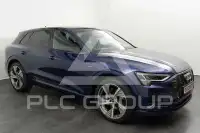 2022 Audi E-TRON