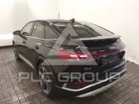 2022 Audi E-TRON