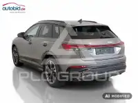 2022 Audi E-TRON