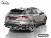 2022 Audi E-TRON