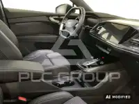 2022 Audi E-TRON