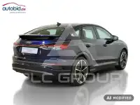 2022 Audi E-TRON