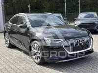2022 Audi E-TRON