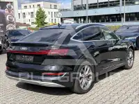 2022 Audi E-TRON