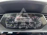 2022 Audi E-TRON