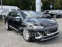 2022 Audi E-TRON