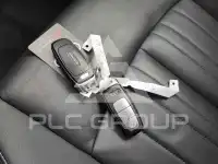 2022 Audi E-TRON