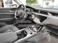 2022 Audi E-TRON
