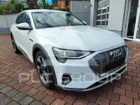 2022 Audi E-TRON