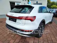 2022 Audi E-TRON