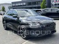 2022 Audi E-TRON