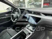 2022 Audi E-TRON