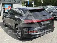 2022 Audi E-TRON