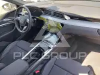 2022 Audi E-TRON