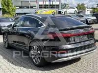 2022 Audi E-TRON