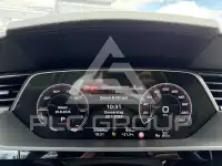 2022 Audi E-TRON