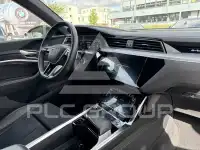 2022 Audi E-TRON