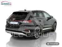 2022 Audi E-TRON