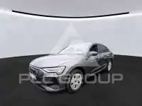 2022 Audi E-TRON