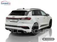 2022 Audi E-TRON