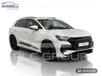 2022 Audi E-TRON