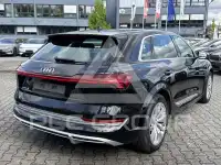 2022 Audi E-TRON