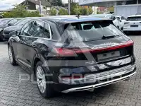 2022 Audi E-TRON