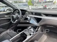 2022 Audi E-TRON