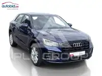 2022 Audi Q2