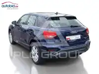 2022 Audi Q2