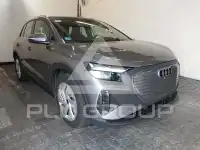 2022 Audi E-TRON